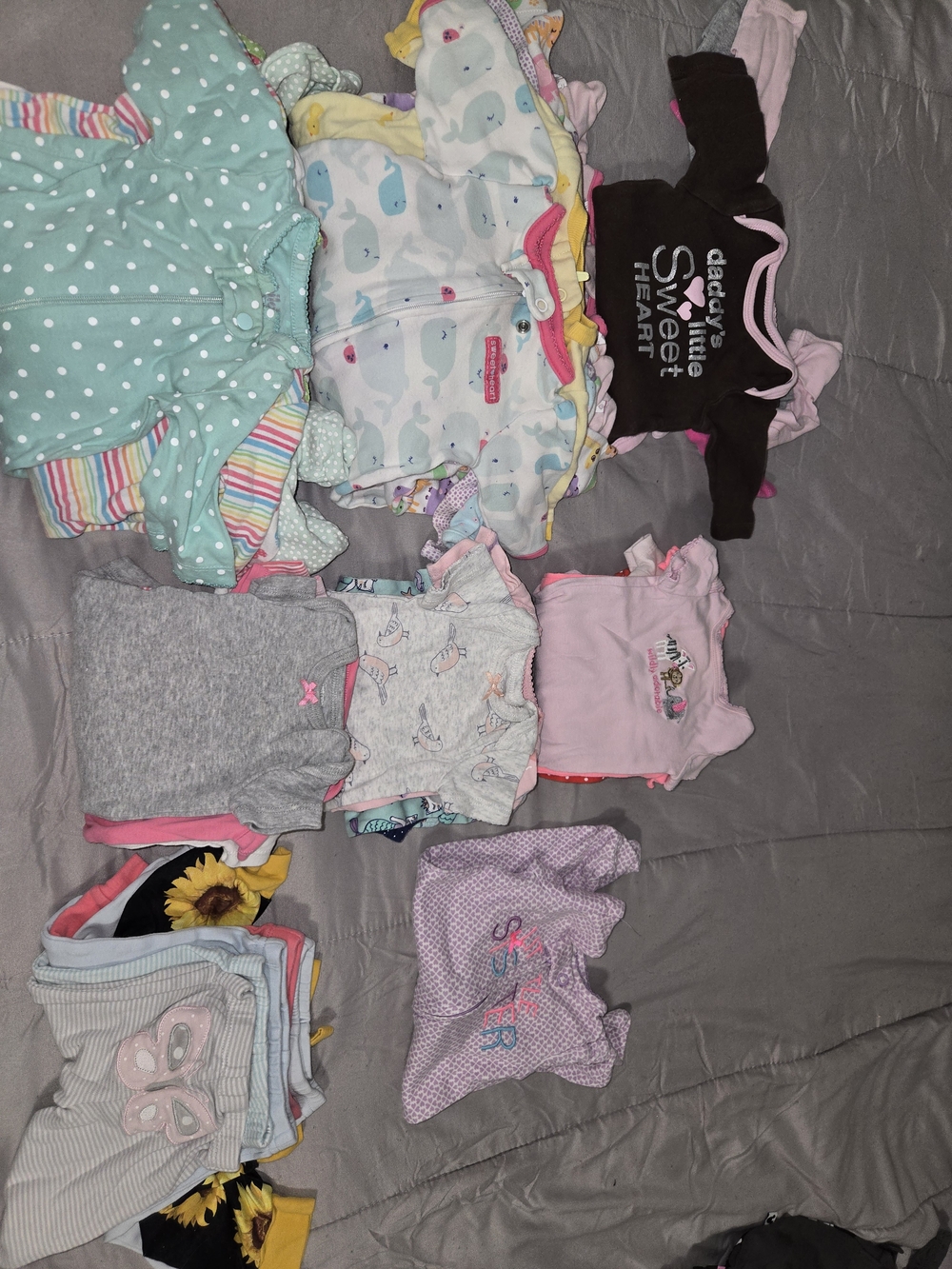 Newborn Bundle